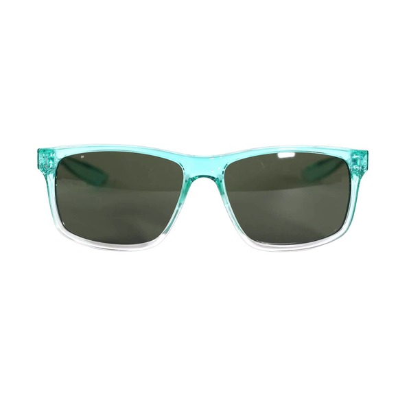 Nike Other - Nike Mens Essential Chaser Sunglasses - Aurora Green Fade/Green - NWT